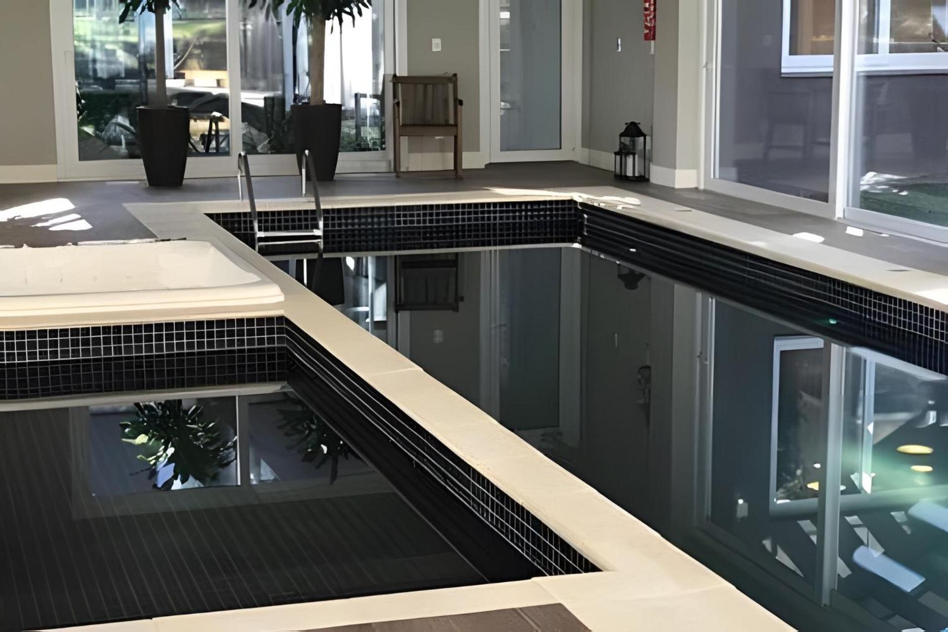 206/2 Apto Luxo Com Piscina Aquecida Gramado Exteriör bild